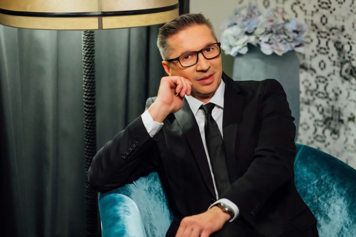 Čarobno rođendansko iznenađenje za Lanu: Deki Pantelić ćerku odveo u Diznilend FOTO