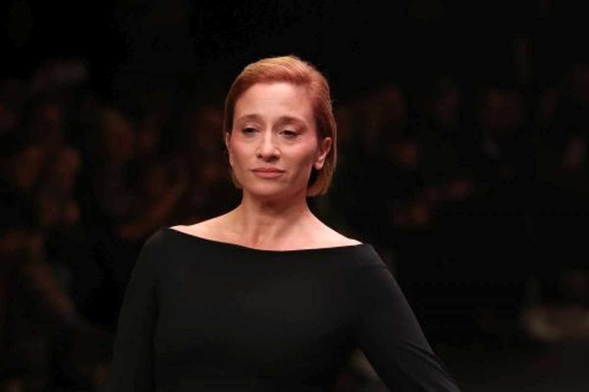 Kako je samo porasla: Ćerka Vanje Ejdus prava je lepotica i ima najneobičnije ime FOTO