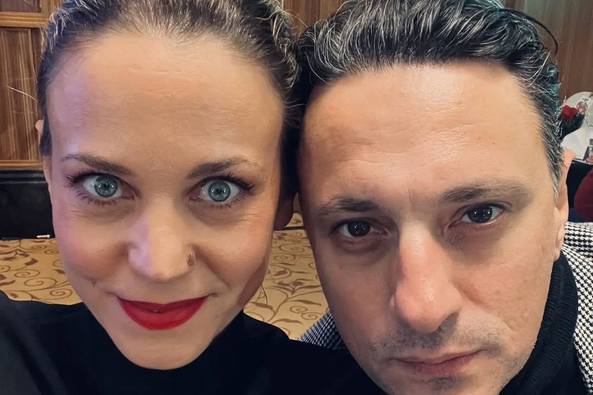 Sin je promenio mene, naš partnerski odnos i život iz korena: Aleksandra Tomić o majčinstvu