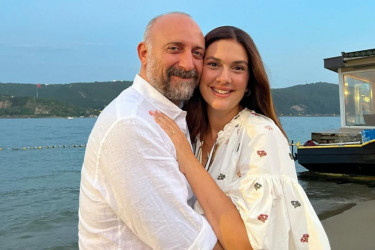 I pre Šeherezade bio u braku sa poznatom glumicom: Ovo je žena kojoj je Halit Ergenč slomio srce