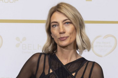 S tinejdžerima treba ozbiljno i oštro: Ana Stanić brutalno iskreno o vaspitanju sina