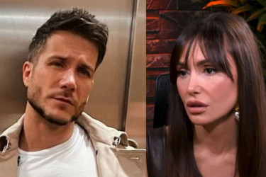 Razlozi su poslovno-privatni: Saša Kovačević otkrio zašto nije bio gost na Emininom koncertu