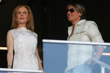 Dva meseca mu je trebalo da progovori: Kit Urban se prvi put oglasio nakon razvoda od Nikol Kidman