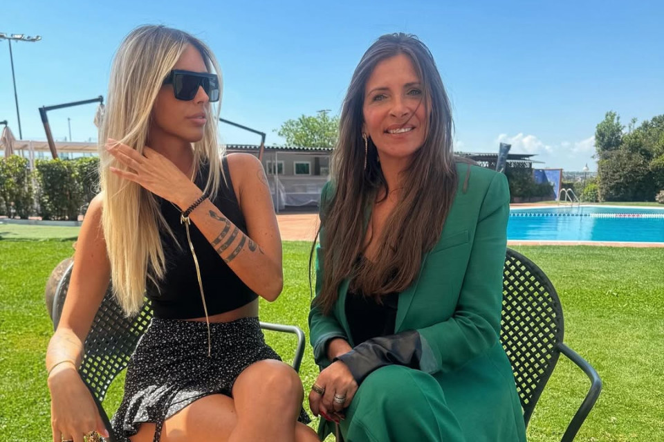 Udovica i ćerke Siniše Mihajlovića stavile ključ u bravu: Modni brend ugašen zbog velikog finansijskog dugovanja