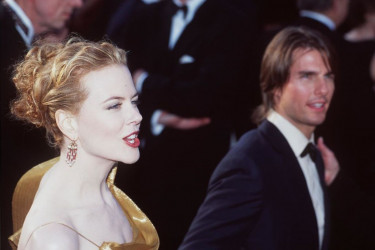 Tom Kruz likuje zbog razvoda Nikol Kidman: To je karma zbog svega što mi je uradila