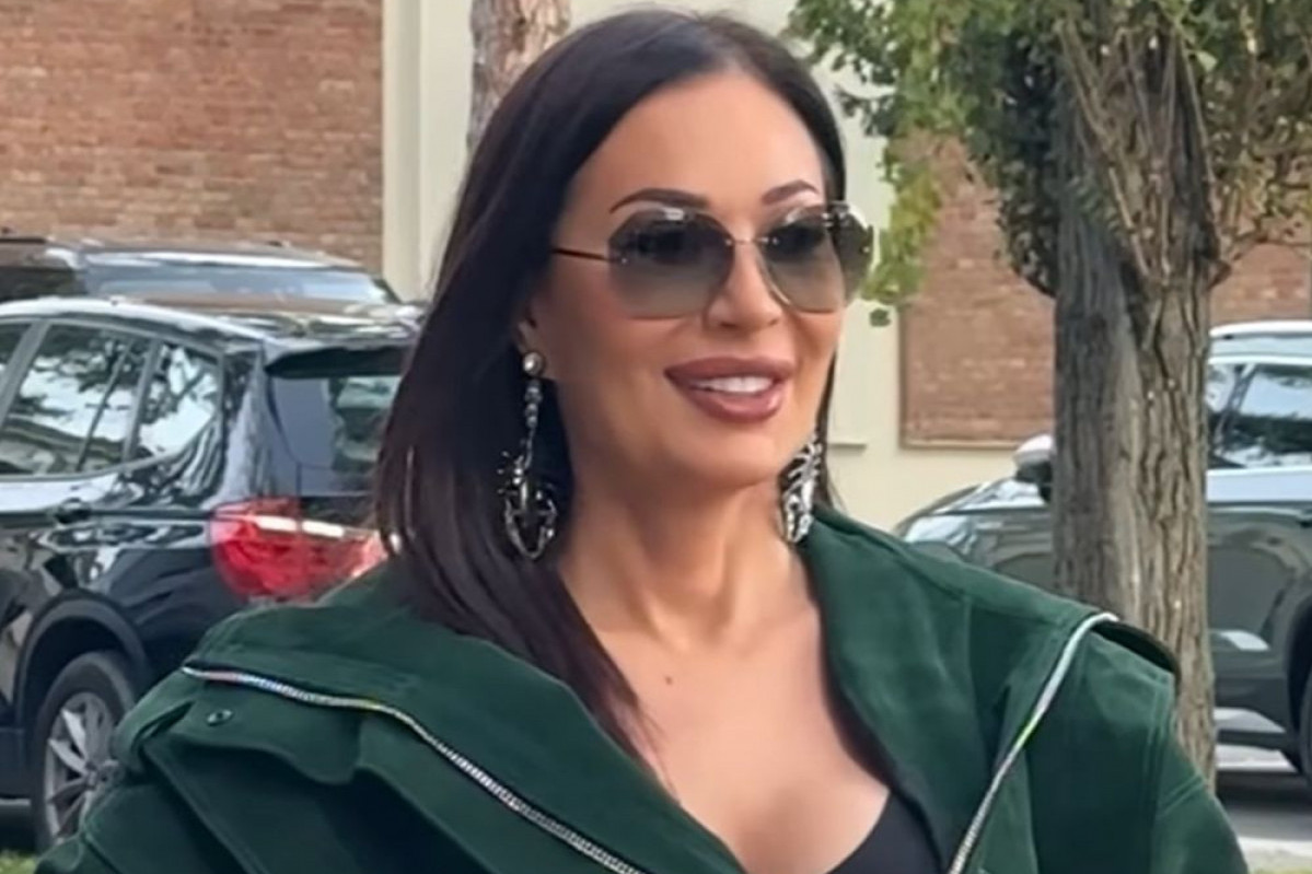 Cipele Cece Ražnatović žele sve dame: Print koji nikada ne izlazi iz mode FOTO