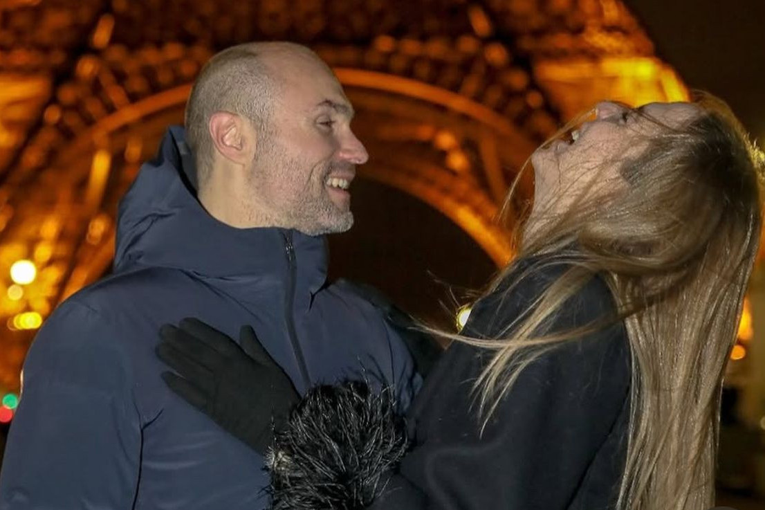 Kosana i Aca Sofronijević čekuju prvo dete! Prelepu vest podelili na muzičarev rođendan