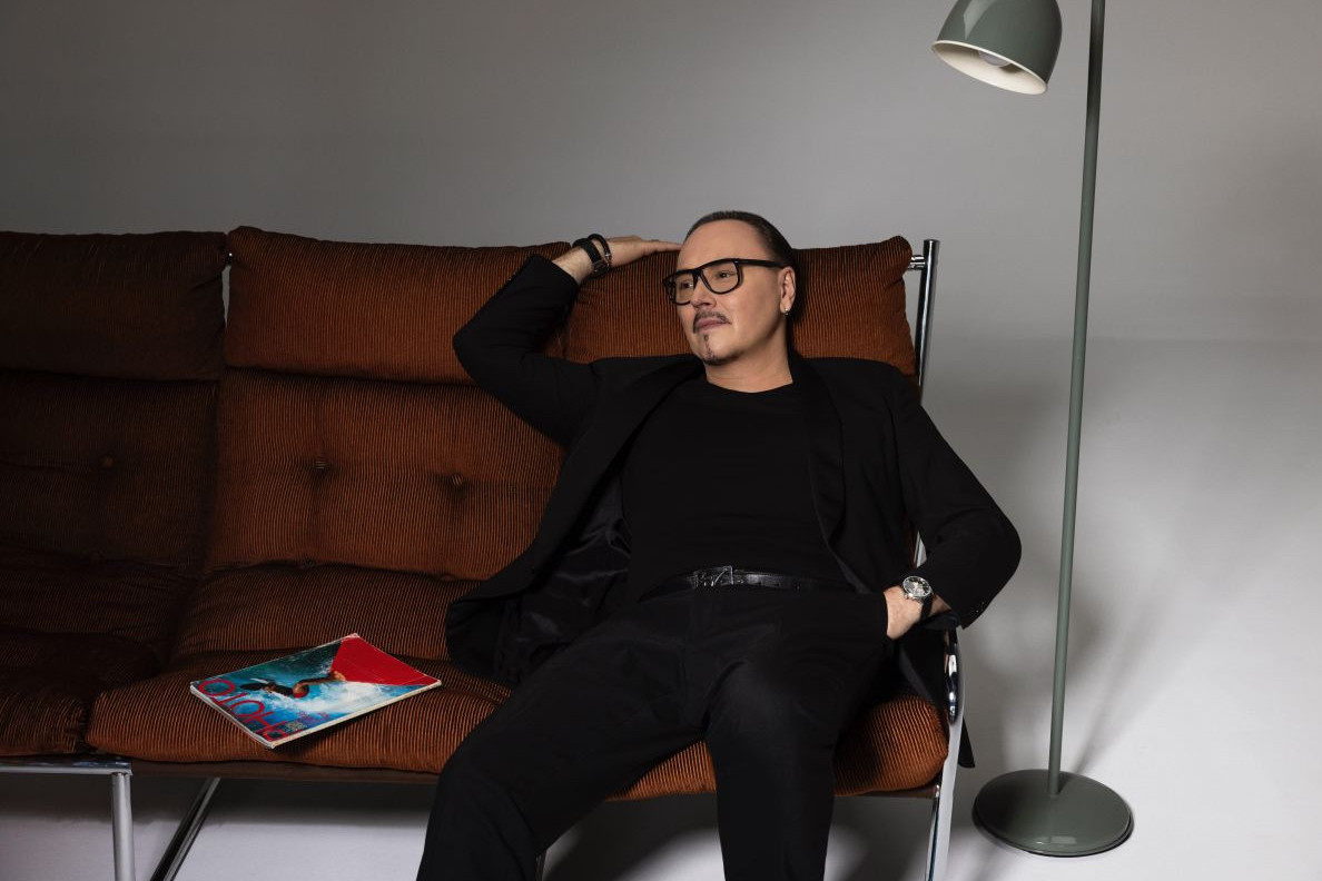 Ekskuzivno za Story Nenad Knežević Knez: Tatjana i ja smo morali da odustanemo od svadbe