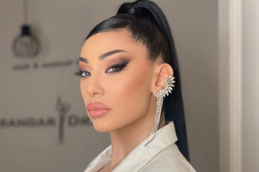 Sanja Vučić dečka krije od javnosti, a evo i zašto: Svi su mogli da vide moje pogrešne izbore, ispala sam svakakva