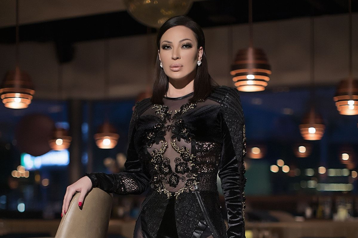 Moj Veljko je do skoro bio prizetko: Ceca o selidbi sina iz Titela