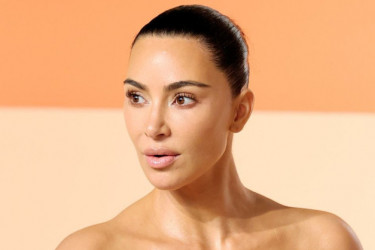 Porodica zabrinuta, Kim Kardašijan u stahu: Lekar tvrdi da je aneurizma na mozgu pred pucanjem