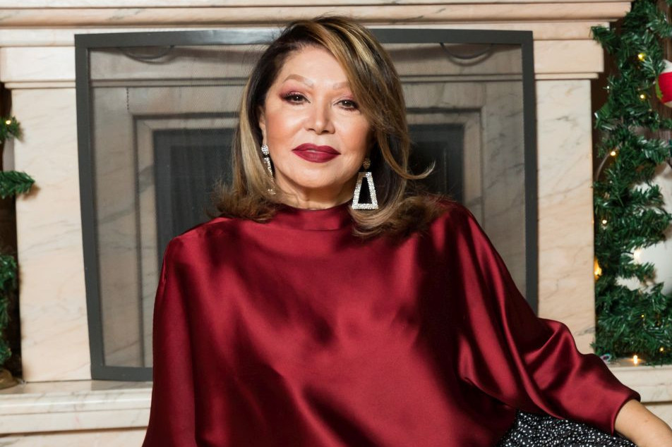 Dom Nede Ukraden danas odiše tradicijom: Unuci, ćerka i zet – svi na okupu za Aranđelovdan [FOTO]