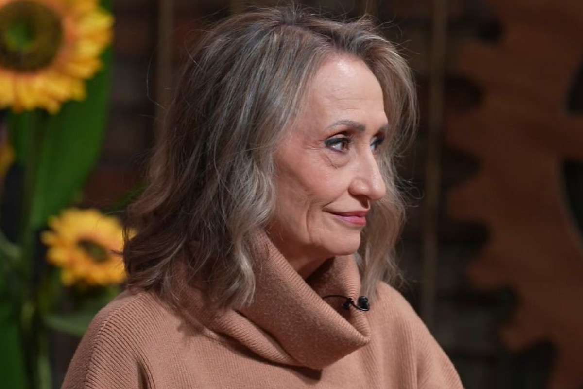 Ljiljana Jakšić zanemela na reči ćerke Darije: Mama, bolje je što smo same, ne moramo nikoga da pitamo za dozvolu