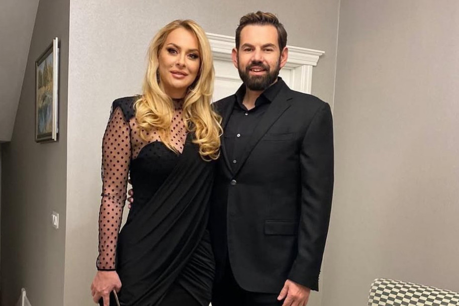 Sve o čemu su sanjali: Blizanci Maše i Bojana Karića proslavili 18. rođendan, pogledajte prvu fotografiju sa gala žurke