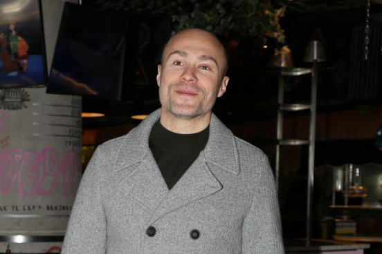 Poklon kao simbol zahvalnosti za sva odricanja: Aca Sofronijević se odužio majci na najlepši način FOTO