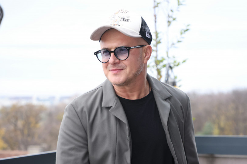 Bio sam na dnu dna, ostao sam potpuno ogoljen i sam! Sale Tropiko o najtežem periodu