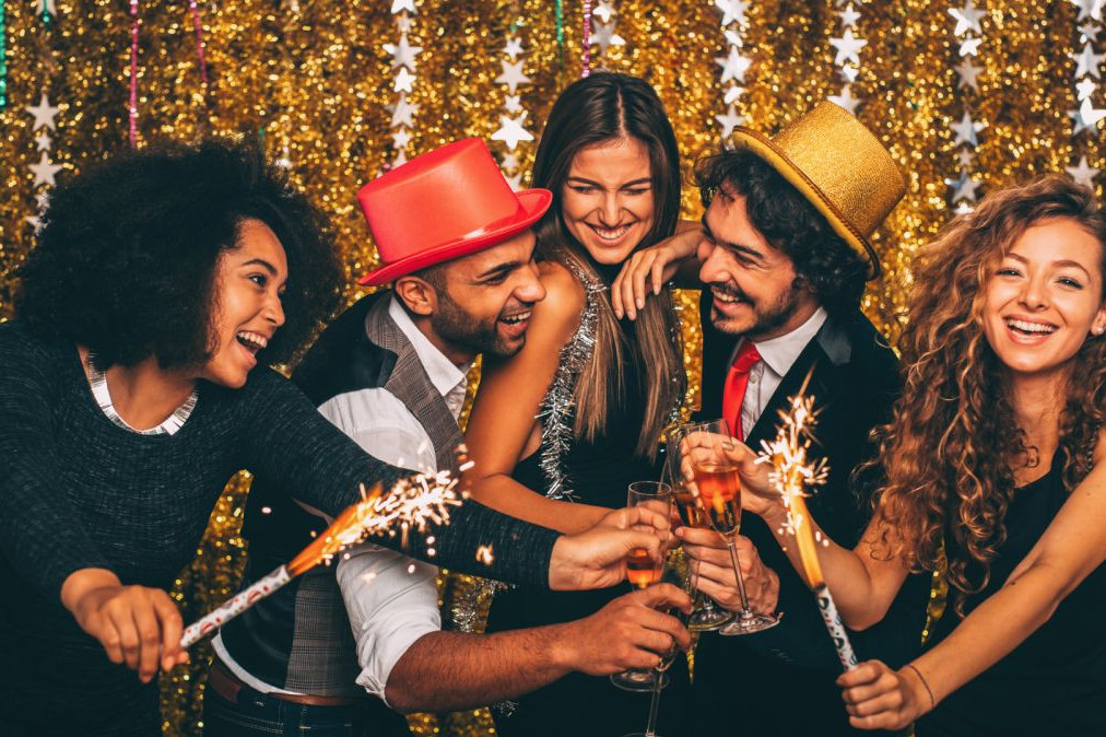 Proslavite 2026. u stilu - rezervišite svoj novogodišnji boravak u Dubrovačkim Vrtovima Sunca!