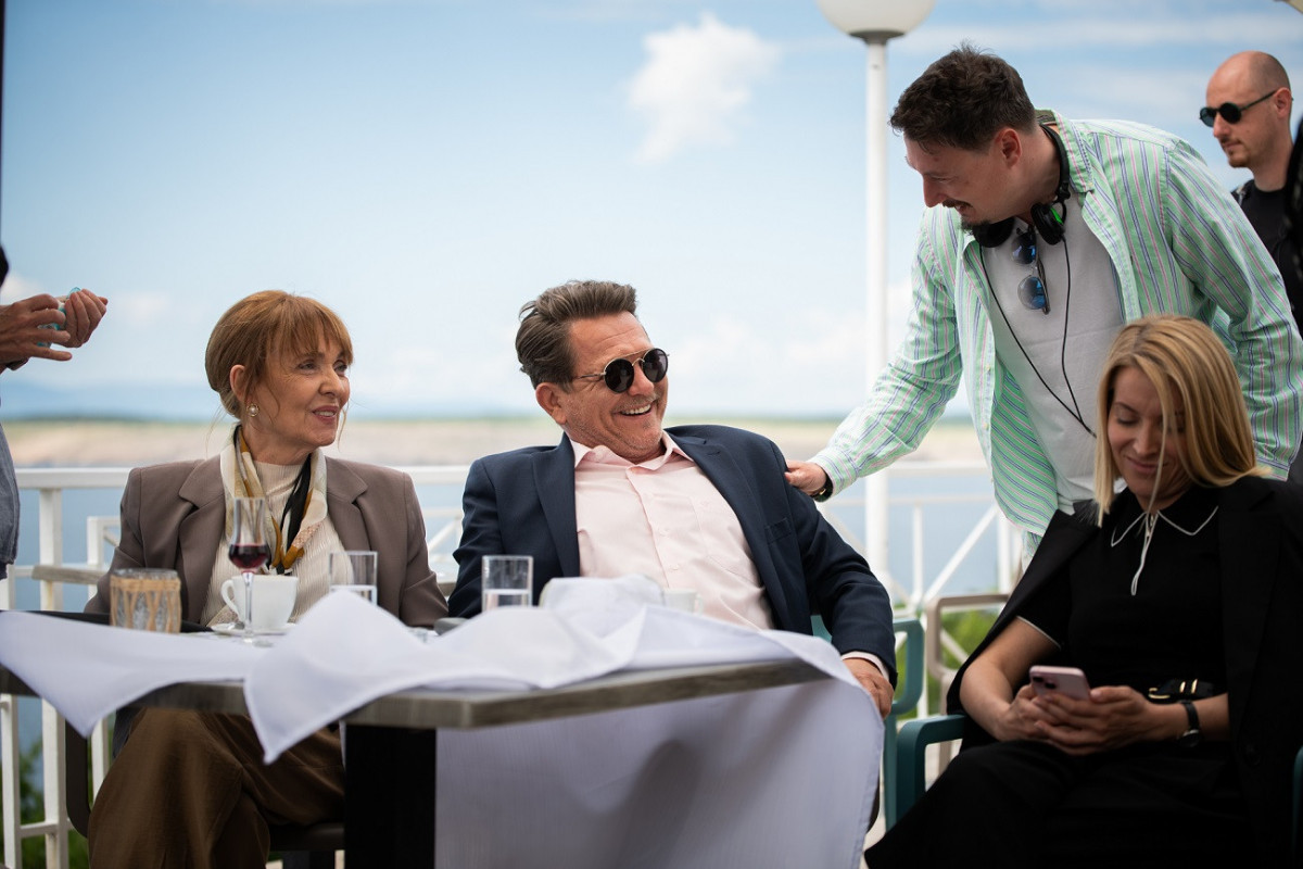 Izašao trejler za dugo očekivani film „Svadba“: Balkanska ljubavna priča na ivici incidenta