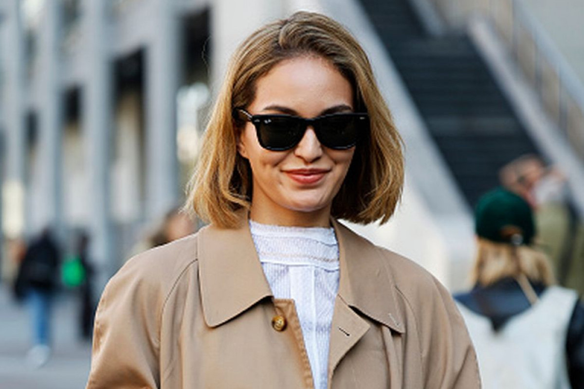 Elegantna, urbana i praktična: Suknja koja je must-have komad hladne sezone