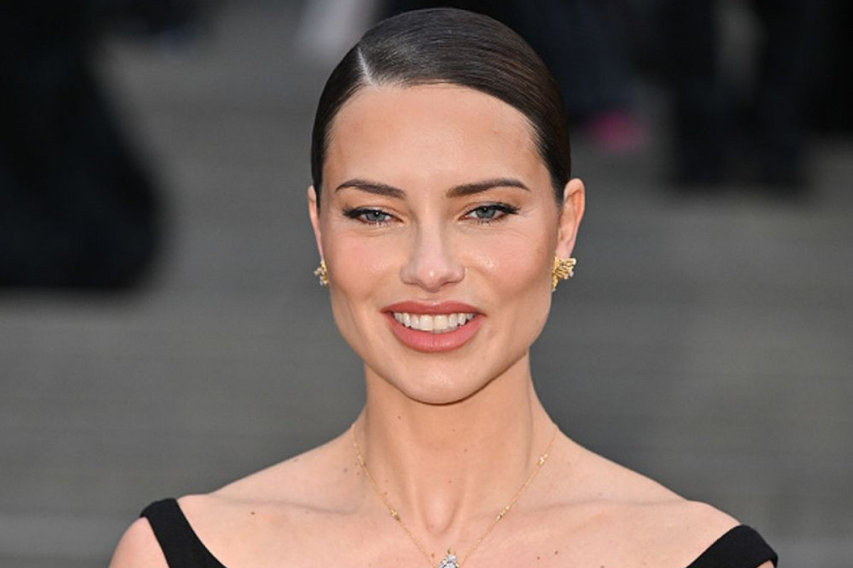 Bjuti rituali Adrijane Lime: Nekoliko trikova koje odmah možete primeniti kod kuće