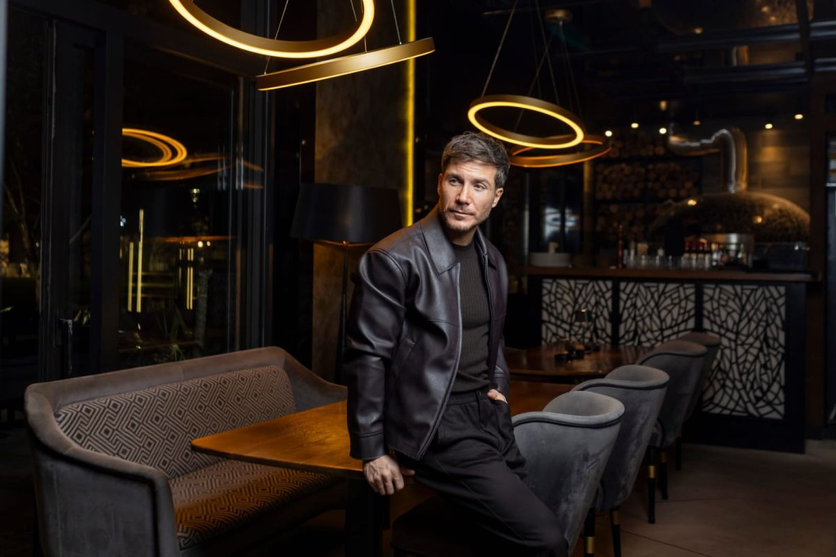 Nije to samo odvajanje muža od žene, rasturaš jednu porodicu! Saša Kovačević iskreno o braku i izazovima