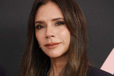 Viktorija Bekam ima 5 bjuti saveta uz pomoć kojih ćete se našminkati za 5 minuta