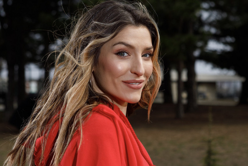 Ne želim da postanem majka koja će izgubiti sebe i to prebacivati svom detetu: Anđela Jovanović iskreno o roditeljstvu