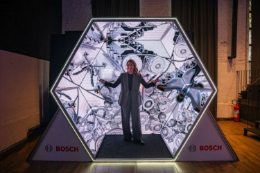 Preciznost kao umetnost: Bosch kaiševi, tihi heroji mehanike koji drže sve pod kontrolom