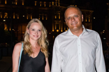 Bio je uz mene kada sam se razveo i ostao na ulici: Ovaj pevač je najbolji prijatelj Slaviše Čurovića