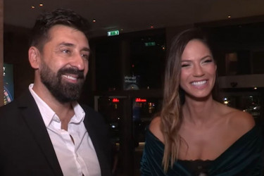 Matija Amidžić je danas zvezda društvenih mreža: Dirljive poruke Ognjena i Danijele povodom 12. rođendana sina FOTO