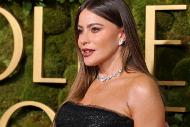 Vila od 26 miliona na vrhu Beverli Hilsa: Sofija Vergara poseduje imanje inspirisano Toskanom, detalji u kući oduzimaju dah