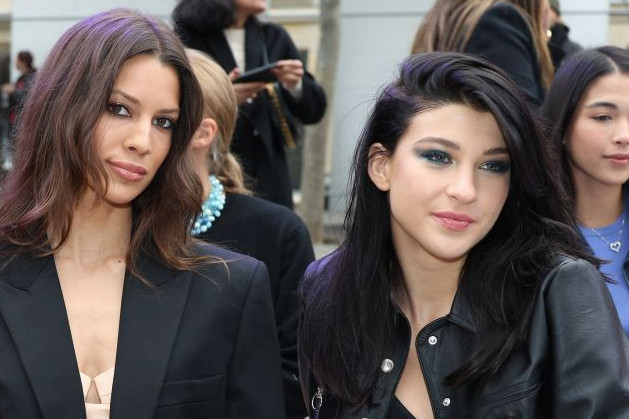 Šta nosi milijarderka? Kako se oblači ćerka najbogatijeg čoveka na svetu FOTO