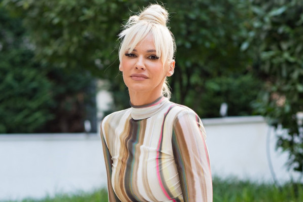 Nataša Bekvalac: Brakove sam prekidala kada su počeli da ugrožavaju moju decu i mene