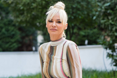 Nataša Bekvalac: Brakove sam prekidala kada su počeli da ugrožavaju moju decu i mene