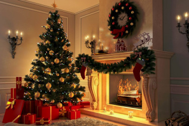 Kao iz magazina: Kako ukrasiti jelku po najnovijim trendovima