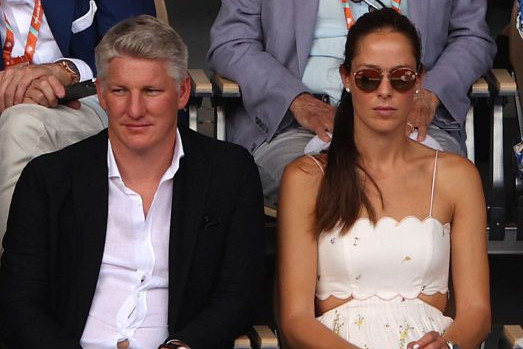 Nemački mediji bruje: Šta je Ana Ivanović navela kao razlog razvoda od Bastijana?