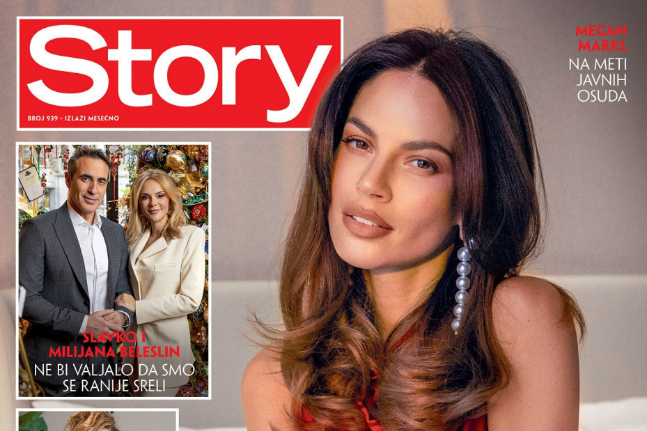 U prodaji je novi 939. broj magazina Story