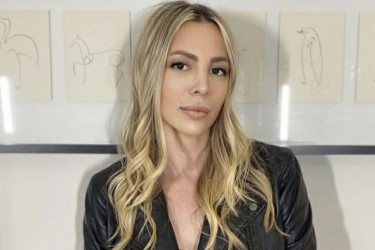 Nisam imala afere, muškarci ne umeju da se udvaraju: Sandra Drašković o emotivnim izborima nakon kraha braka sa Nikolom Lazetićem