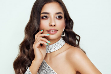 Novogodišnja šminka: Četiri trika da zablistate 31. decembra