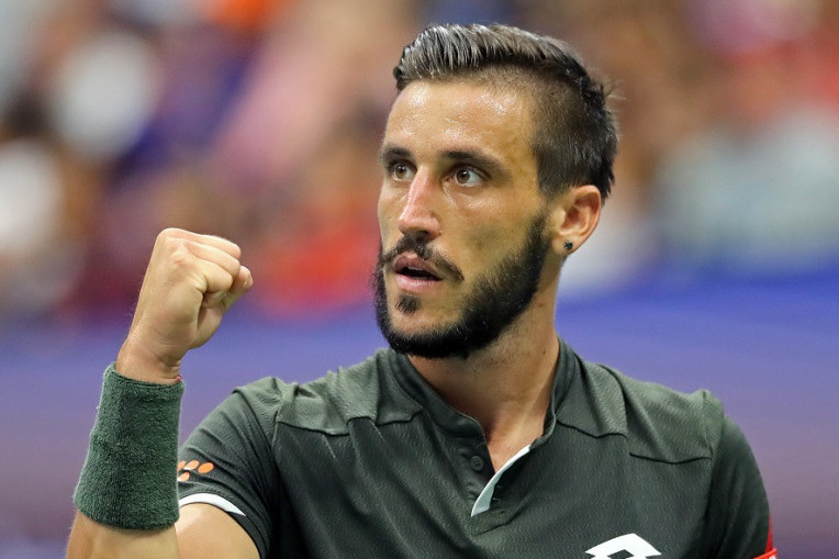 Uz polarnu svetlost zaprosio prelepu doktorku: Verio se teniser Damir Džumhur