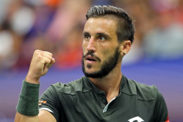 Uz polarnu svetlost zaprosio prelepu doktorku: Verio se teniser Damir Džumhur