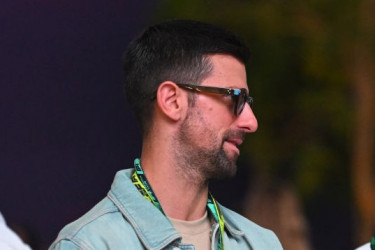 Ponovo uslikani zajedno! Novak Đoković i najlepša žena sveta: Malo je falilo da postane srpska snaja!