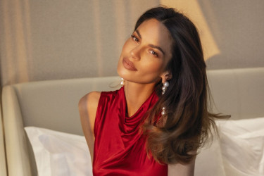 Danijela Dimitrovska za Story:  Zahvaljujem Bogu što mi je u život uveo Jevrema