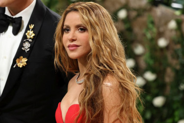 Volela ga je kao Boga, a on je ostavio zbog 20-godišnjakinje: Šakira šokirala, evo šta sad oseća prema bivšem mužu koji ju je ranio