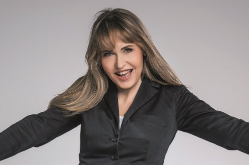 Priznanje stiglo na kraju godine: Anica Dobra posebno emotivna