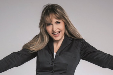 Priznanje stiglo na kraju godine: Anica Dobra posebno emotivna