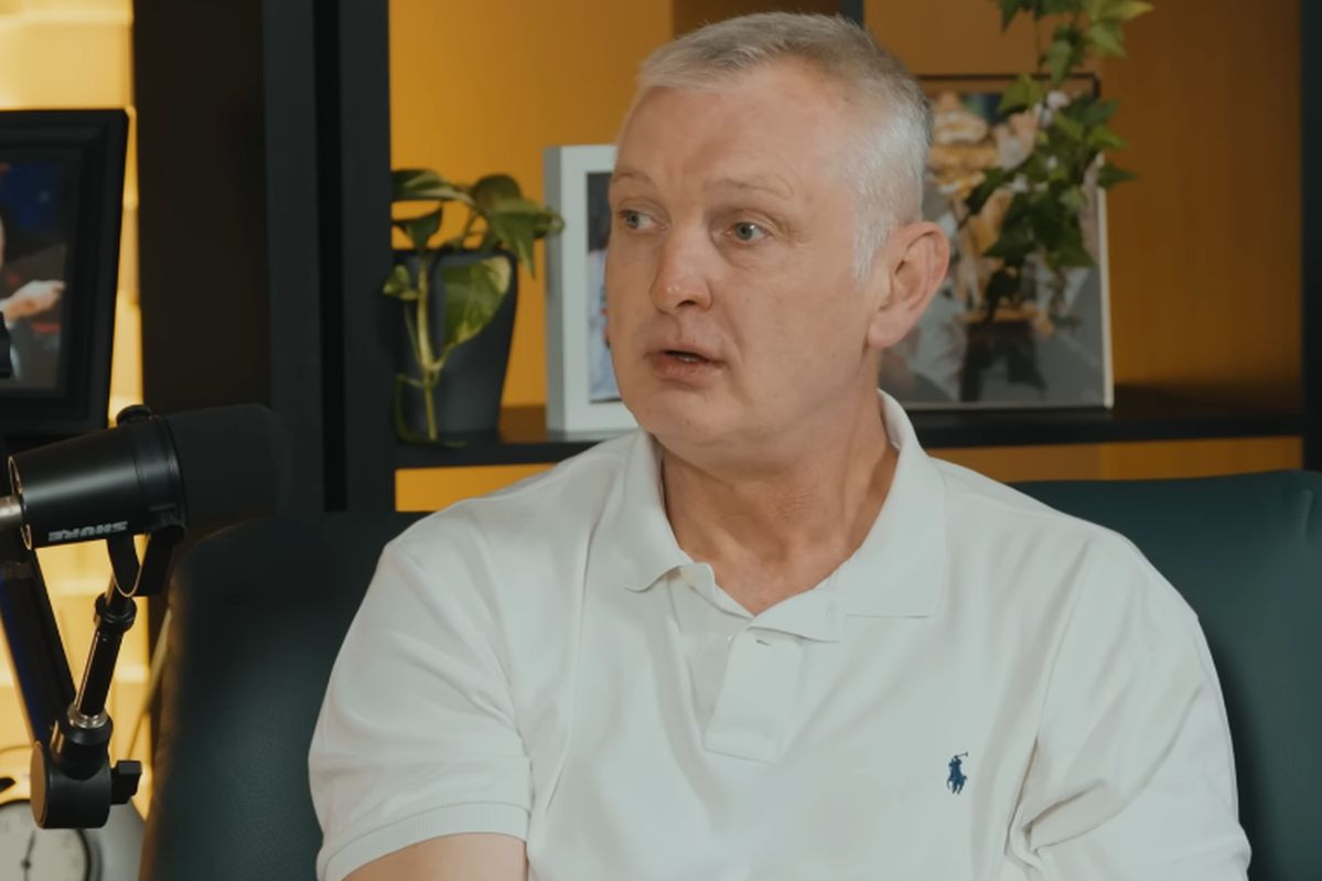 Svi bismo voleli da nam je sve potaman, ali ja ne odustajem! Ispovest Žarka Paspalja o najtežem periodu života