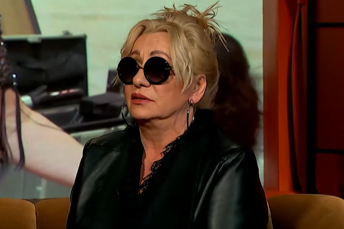 Vesna Zmijanac primljena u Urgentni centar