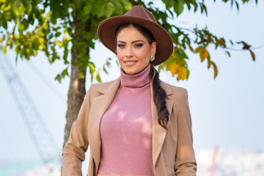 Mirka Vasiljević 2025. godinu ispraća sa osmehom: I to je završeno