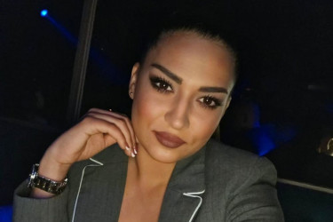 Sve nedostaje, njegov glas, šale: Na 5. godišnjicu Džejeve smrti, ćerka Marija emotivna